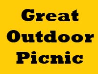 Great Outdoor Picnic